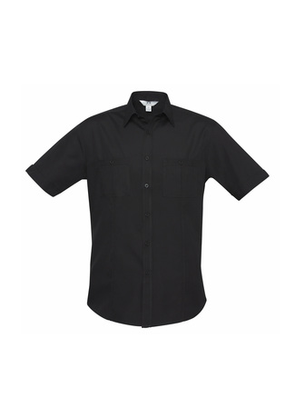 Mens Bondi Short Sleeve Shirt - Image 2