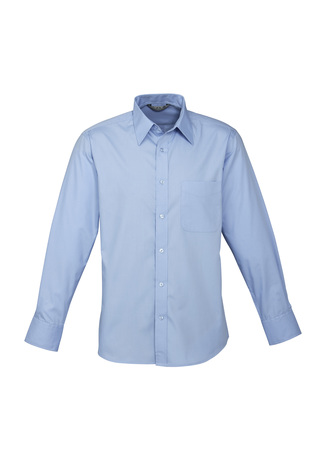 Mens Base Long Sleeve Shirt - Image 2