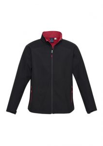 Kids Geneva Jacket