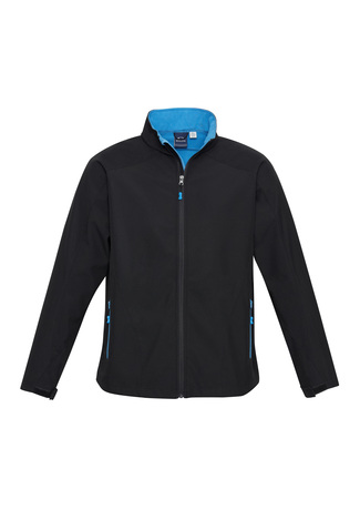 Kids Geneva Jacket - Image 4