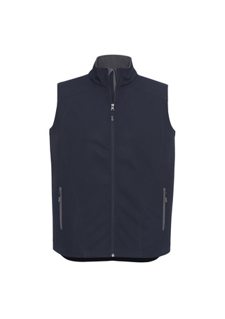 Men's Geneva Vest - Image 4