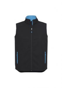 Men’s Geneva Vest
