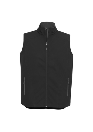 Men's Geneva Vest - Image 2
