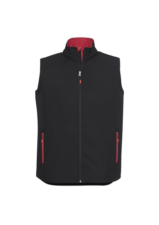 Men's Geneva Vest - Image 3