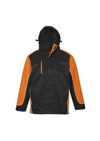 Unisex Nitro Jacket - Image 2