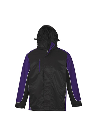 Unisex Nitro Jacket - Image 6