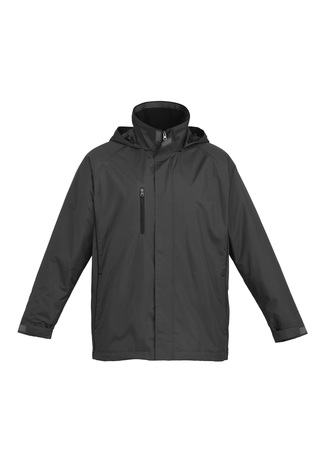 Unisex Core Jacket - Image 3