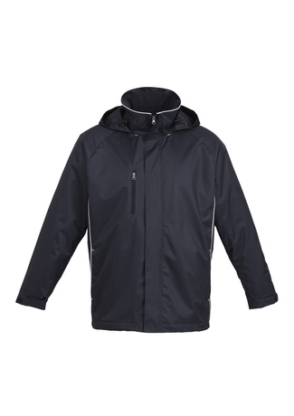 Unisex Core Jacket - Image 4