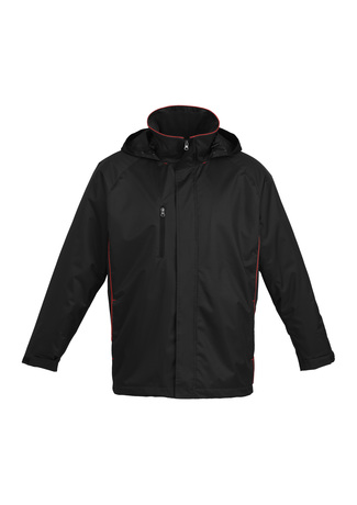 Unisex Core Jacket - Image 5