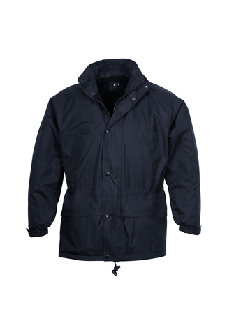 Unisex Trekka Jacket - Image 2