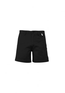 Syzmik Shorts Men’s Rugged Cooling