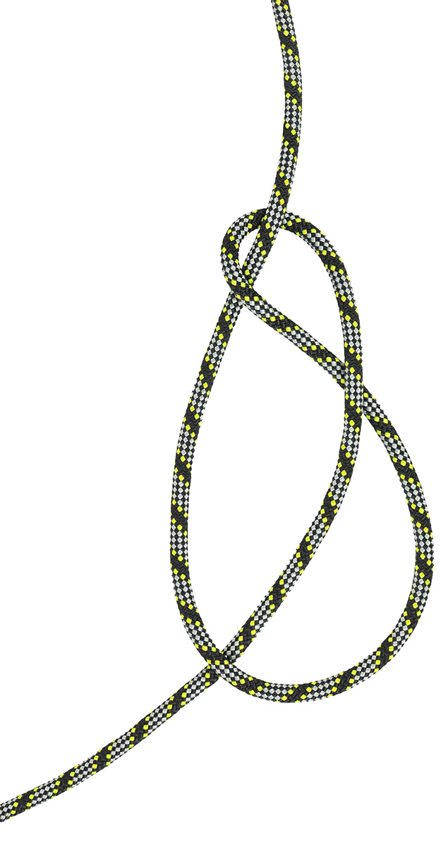 Zero Tactix Kermantle rope 11mm sold per mtr