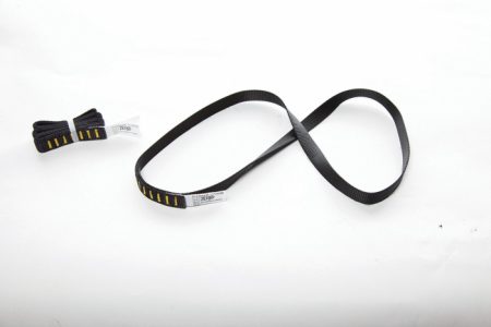 ZERO Webbing Sling Yellow -120cm