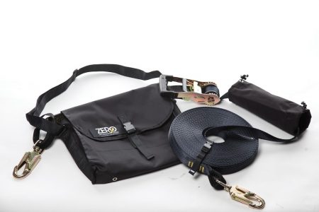 ZERO Temporary static line Z-Line