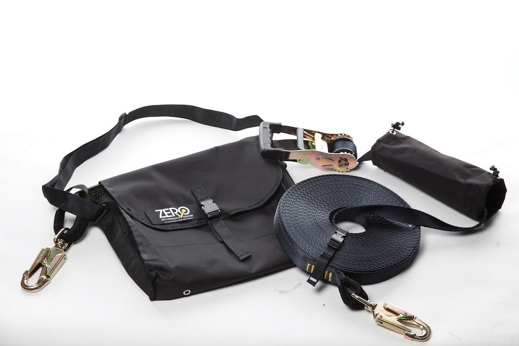 ZERO Temporary static line Z-Line