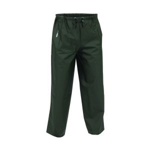 Bison Premium PVC Overtrouser Green