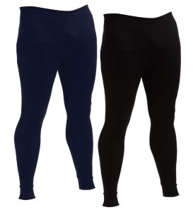 Equinox Thermal Long Johns Polypropylene