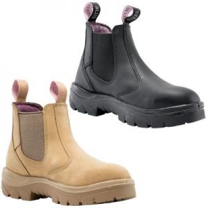 SteelBlue womans Hobart 512701