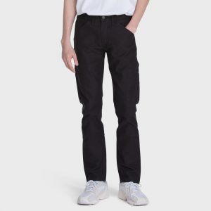 Levi’s Workwear 511 Slim Utility Jeans 32″ Leg Black