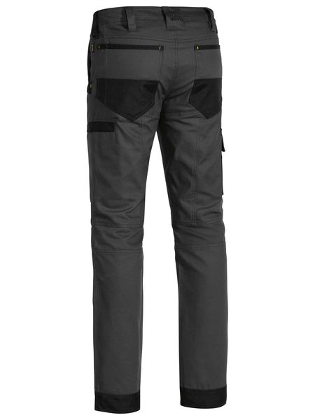 Bisley Flex & Move Stretch Pant Regular BPC6130 - Image 4