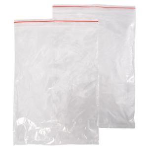 Mini Grip Bags 75mmx100mm Ctn 1000 (10 bags of 100)