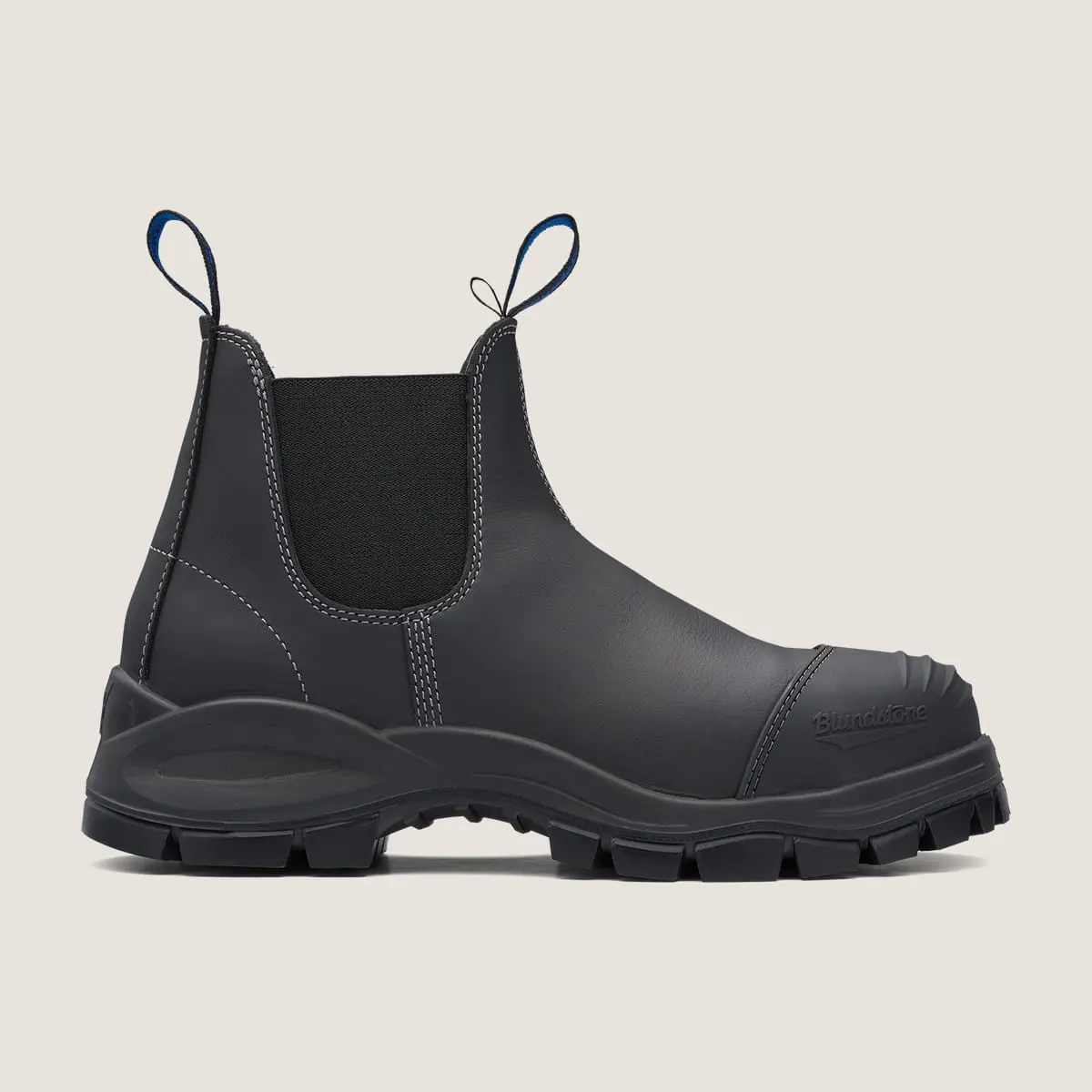 Blundstone 990 Slip On Boot - Image 3