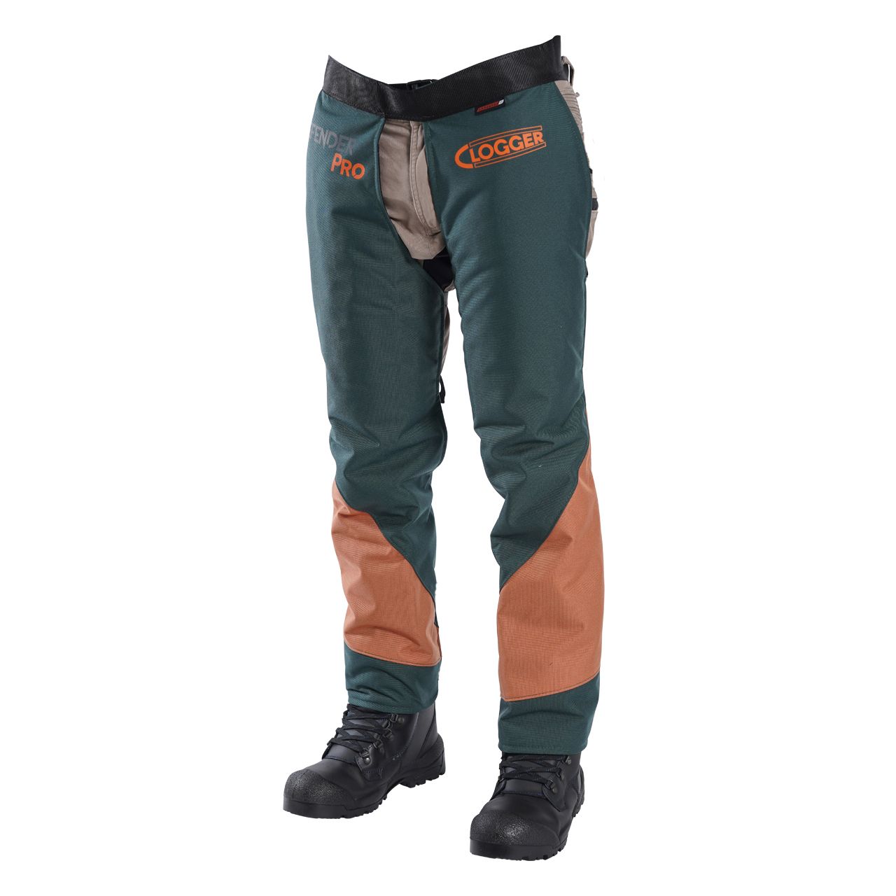 Defender PRO Tough Chainsaw Chaps