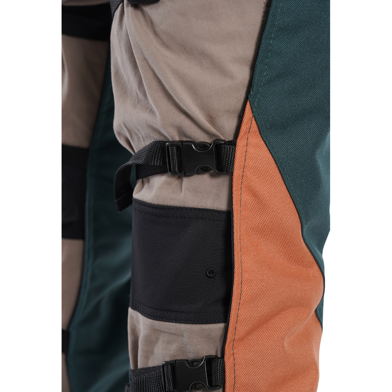 Defender PRO Tough Chainsaw Chaps - Image 4