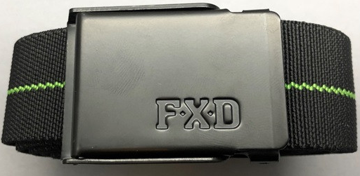 FXD Work Belt - Stretch CB-2 - Image 2