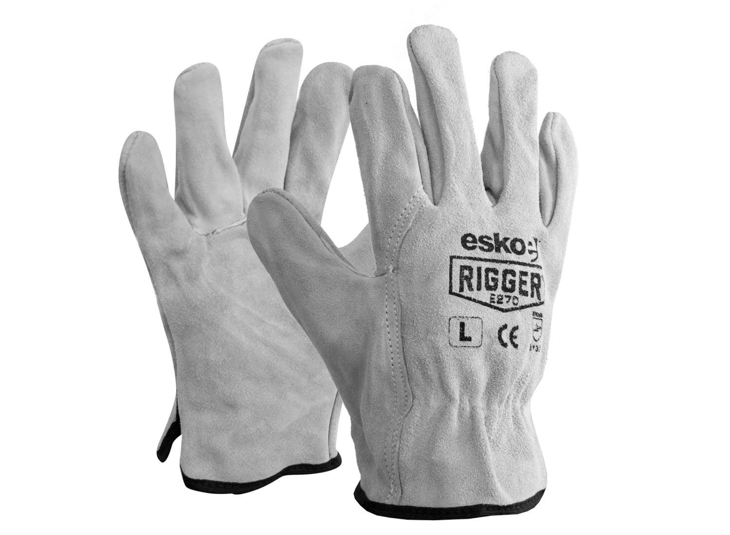 Esko Riggers Glove - Split Back Economy Premium - Image 2