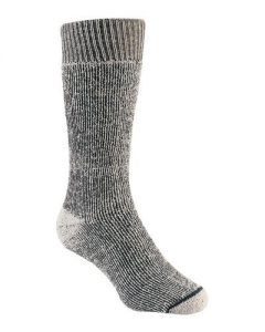 NZSock Superfleece Sock Navy 3pk