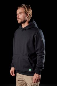 FXD WF 1 Hoodie Bonded Membrane Fleece Hoodie