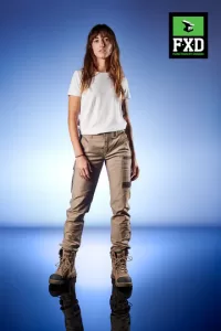FXD Women’s WP-3W Stretch Pants