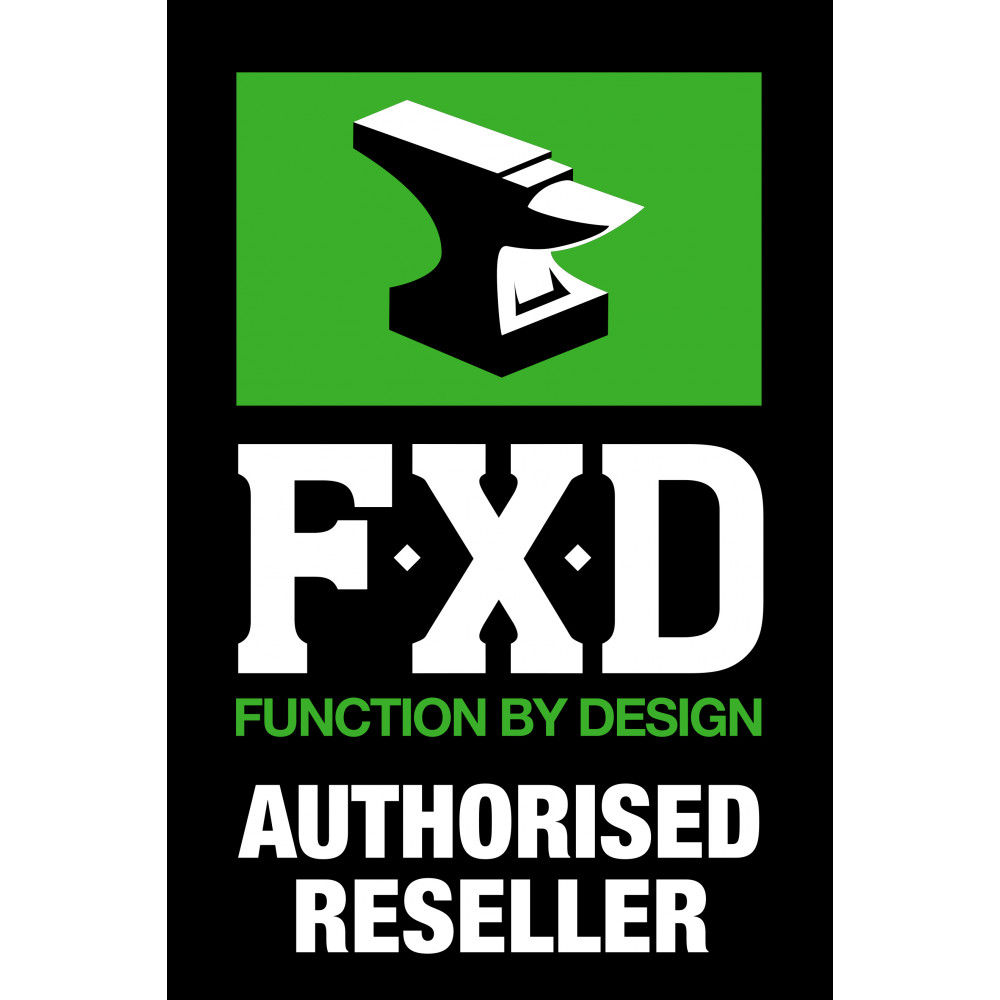 FXD Short Sleeve Shirt SSH-1 Stretch Cotton - Image 6