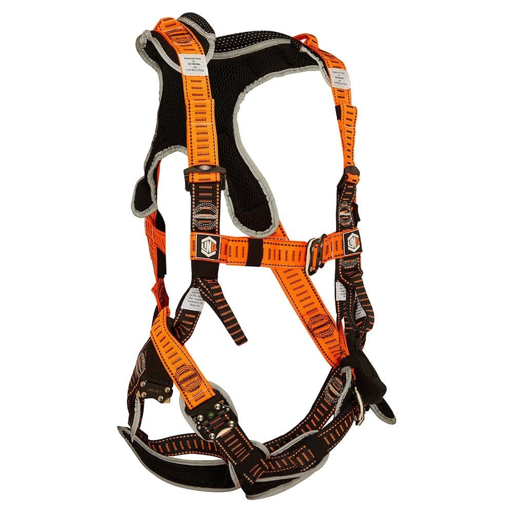 LINQ Elite Riggers Harness (XL-2XL) H301 - Image 2