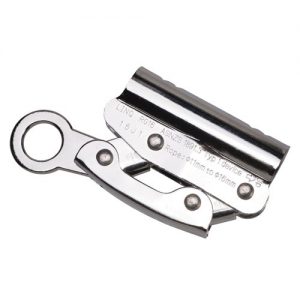 LINQ Height Safety Rope Grab 16mm Maximum Rope Dia