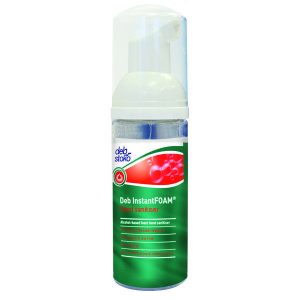 Instant Foam Mini Pack Sanitiser 47ML