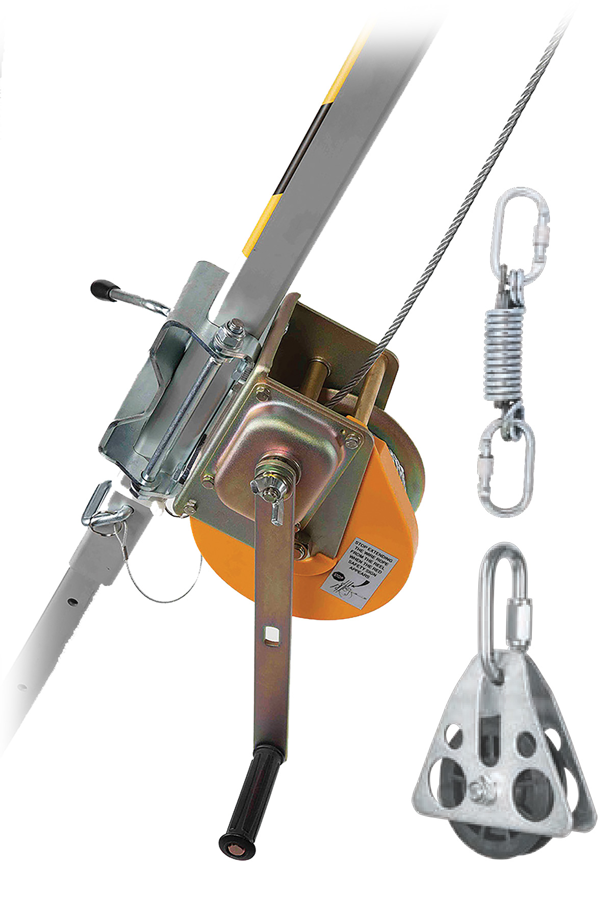 ZERO Abyss Confined Space Kit - Image 6