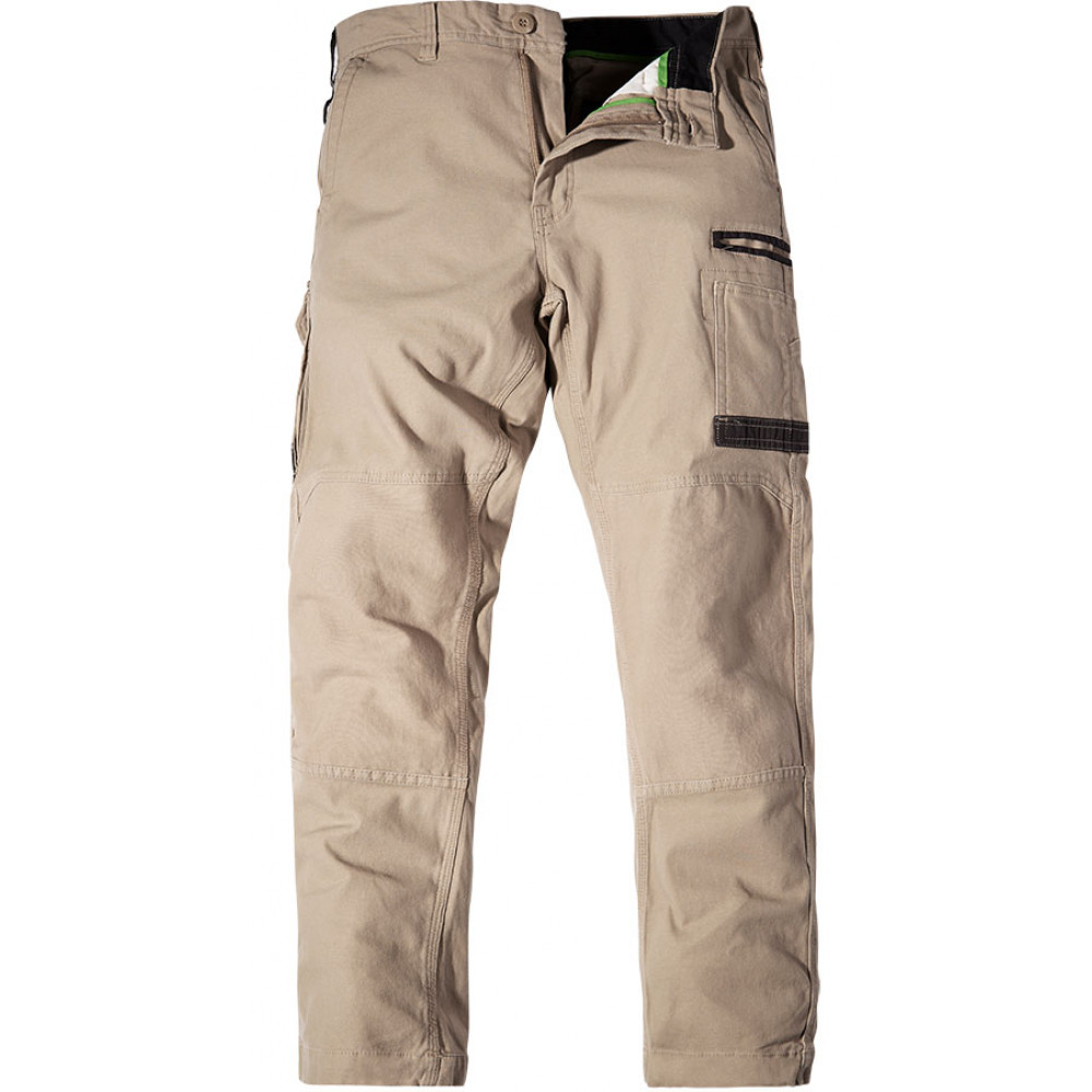 FXD Stretch WP-3 Work Pants - Image 12