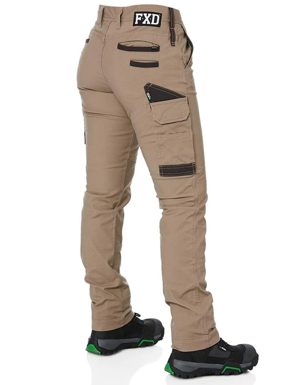 FXD Women's WP-3W Stretch Pants - Image 4