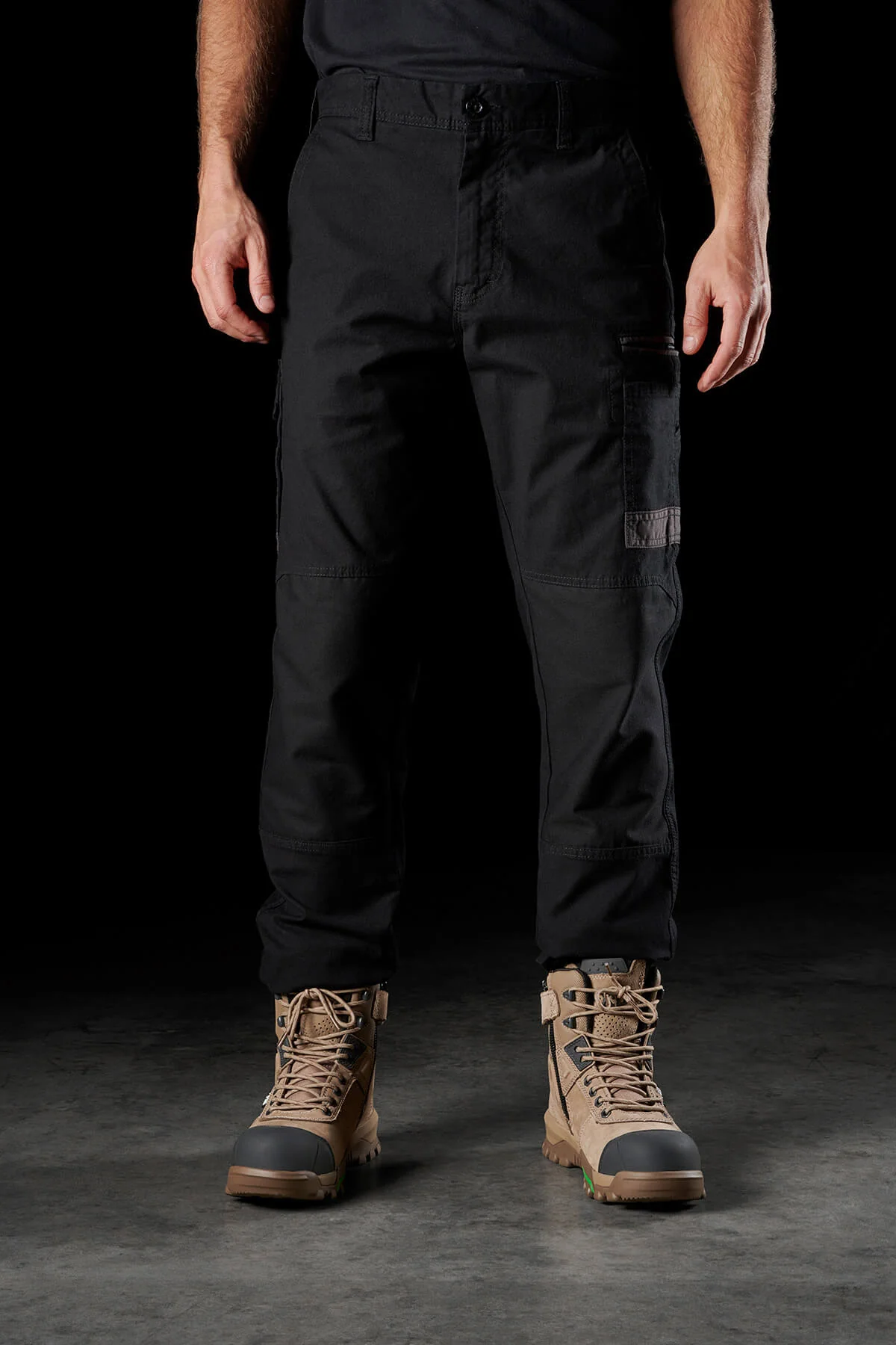 FXD Stretch WP-3 Work Pants - Image 4