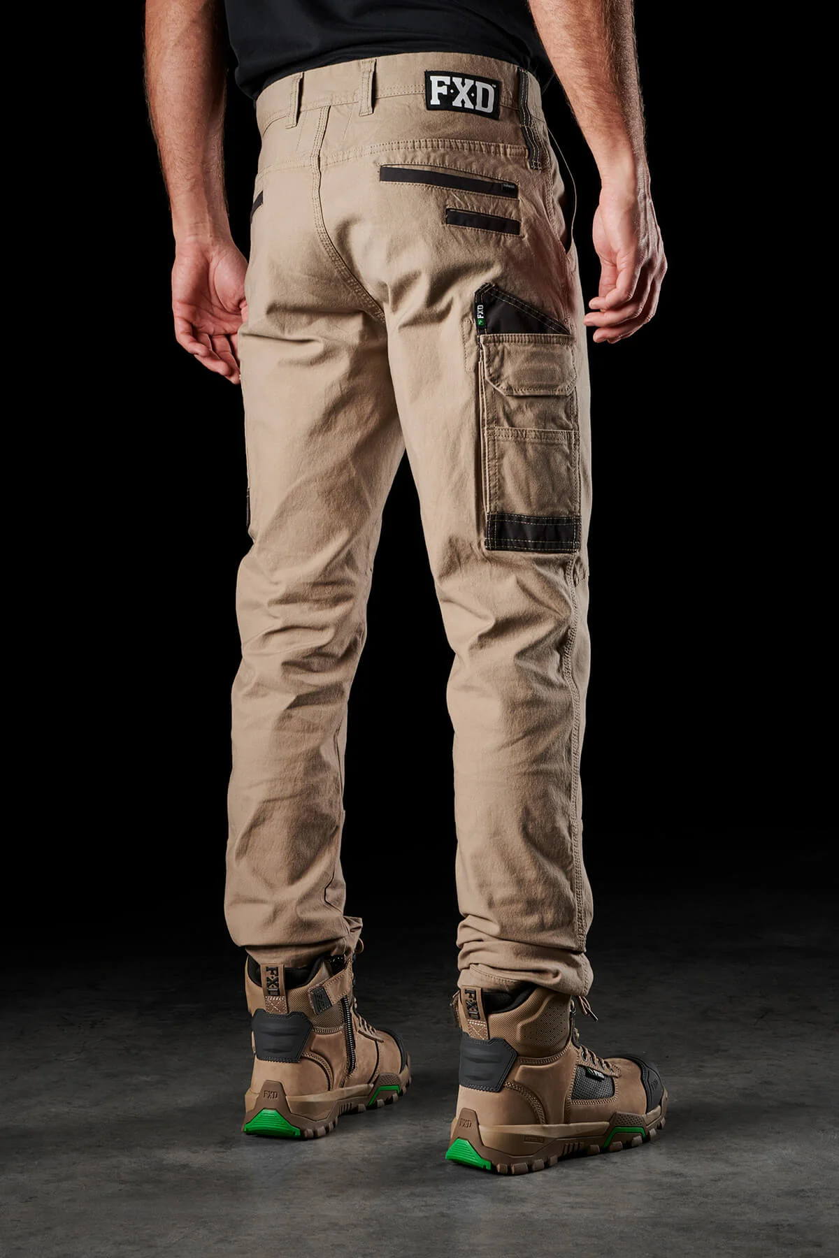 FXD Stretch WP-3 Work Pants - Image 7