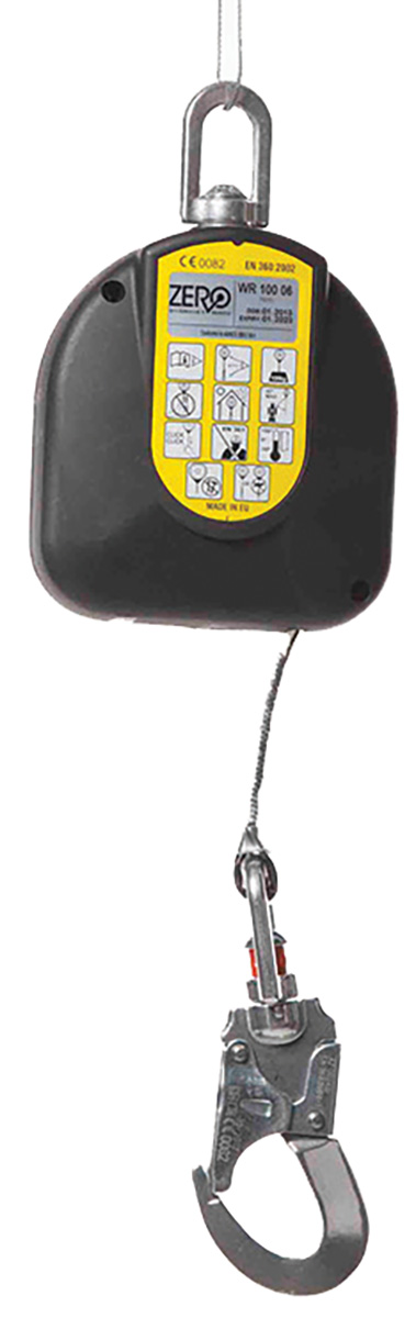 ZERO Abyss Confined Space Kit - Image 4