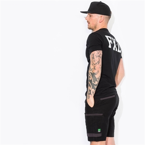 FXD Mens Work Shorts WS-3 - Cotton 360 Stretch and Fit - Image 10