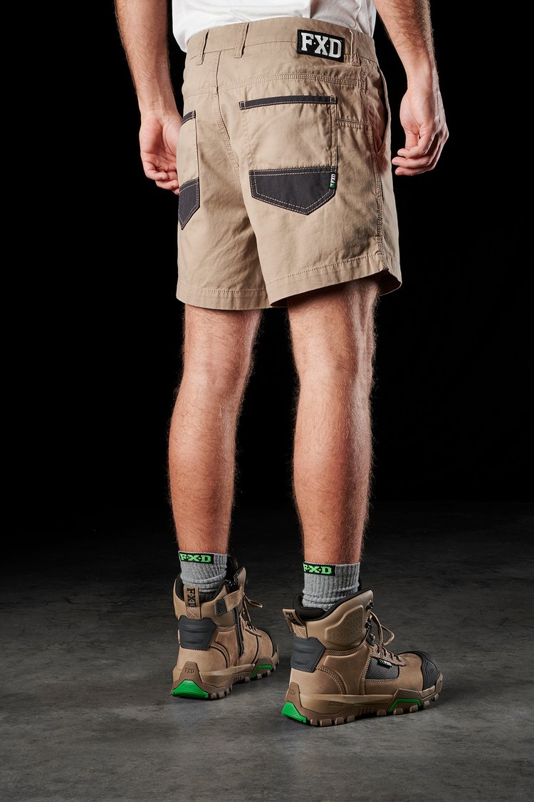 FXD Work Shorts WS-2 - Image 5