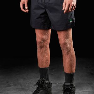 FXD WS-4 Cotton Shorts - Stretch with Ripstop