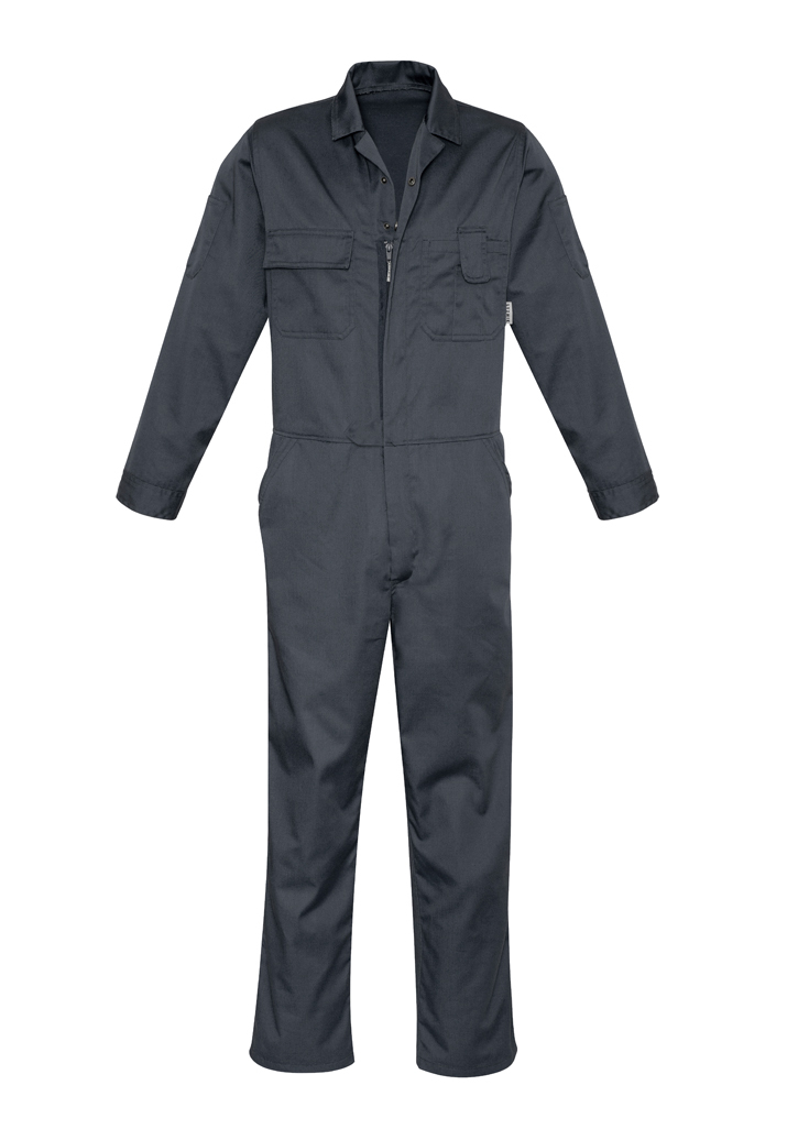 Polycotton Overall Syzmik