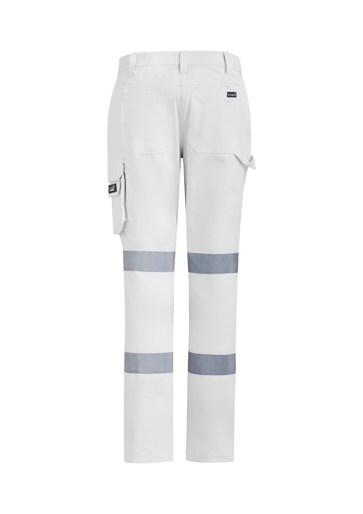 Syzmik Bio Motion Taped Pant Women's - Image 4