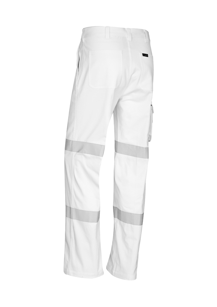 Symik Pants Bio Motion Taped Men's ZP920 - Image 4