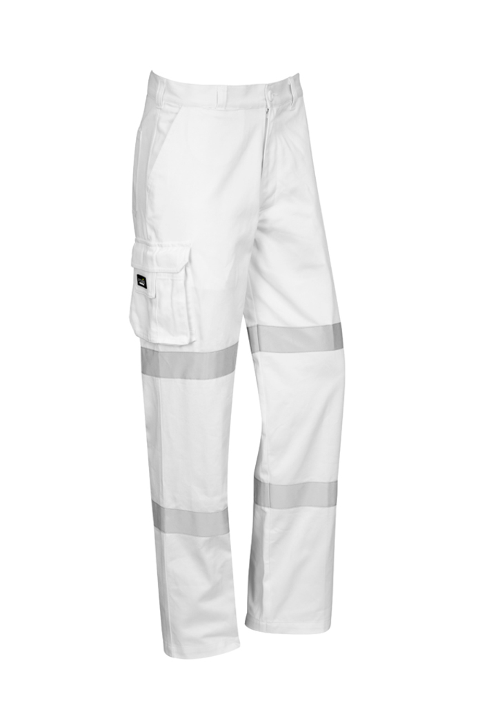 Symik Pants Bio Motion Taped Men's ZP920 - Image 3